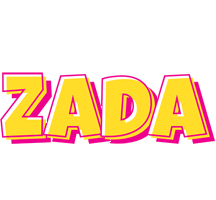 Zada kaboom logo