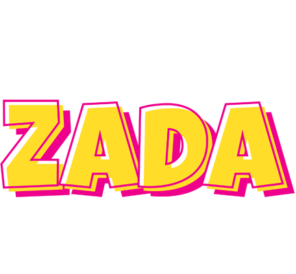 Zada kaboom logo
