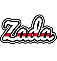 Zada kingdom logo