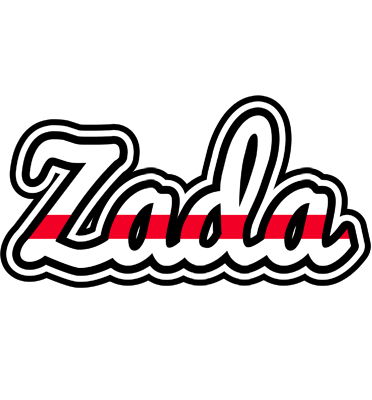 Zada kingdom logo