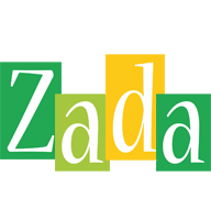 Zada lemonade logo