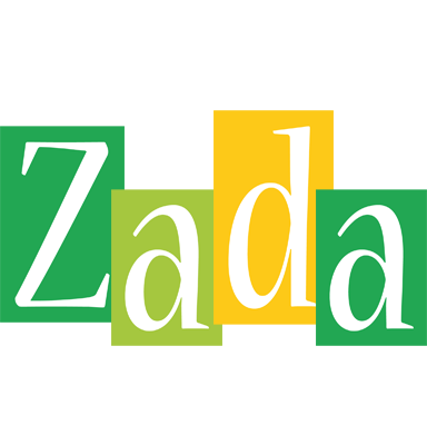 Zada lemonade logo