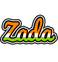 Zada mumbai logo