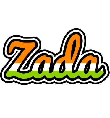 Zada mumbai logo