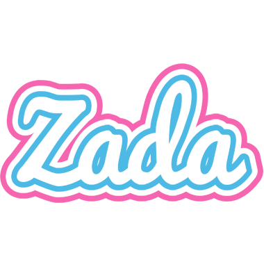 Zada outdoors logo