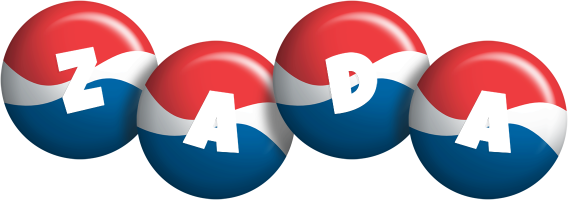 Zada paris logo