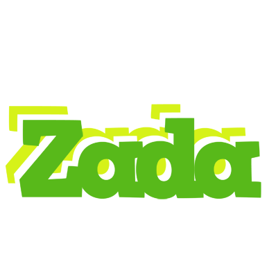 Zada picnic logo