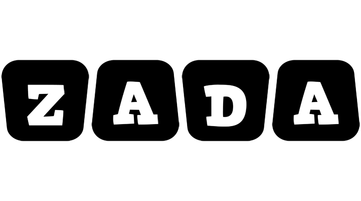 Zada racing logo