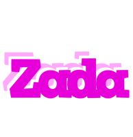 Zada rumba logo