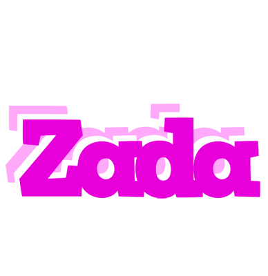 Zada rumba logo