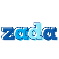 Zada sailor logo