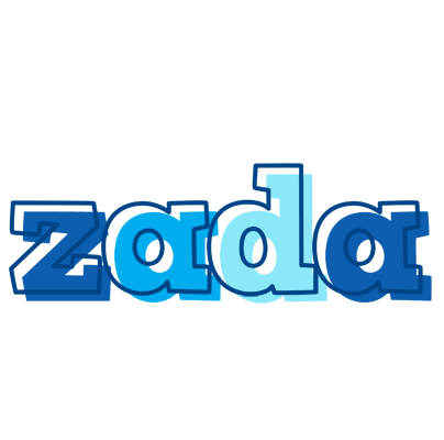 Zada sailor logo