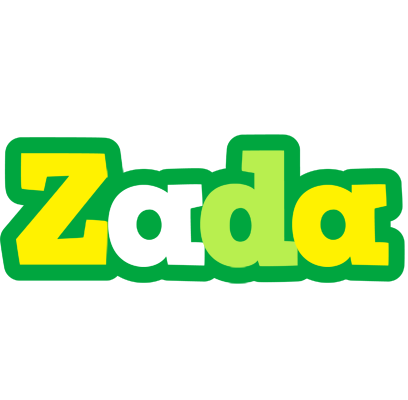 Zada soccer logo