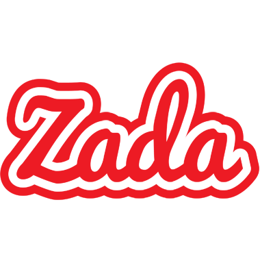 Zada sunshine logo