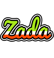 Zada superfun logo