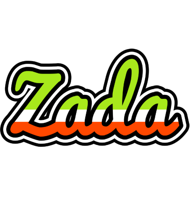 Zada superfun logo