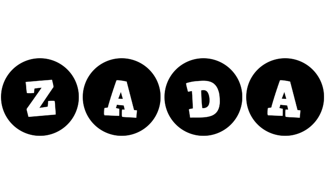 Zada tools logo