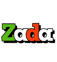 Zada venezia logo