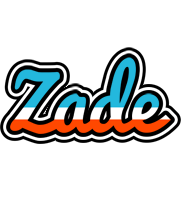 Zade america logo