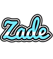 Zade argentine logo