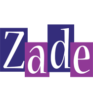 Zade autumn logo