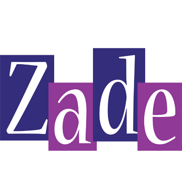 Zade autumn logo