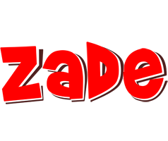 Zade basket logo