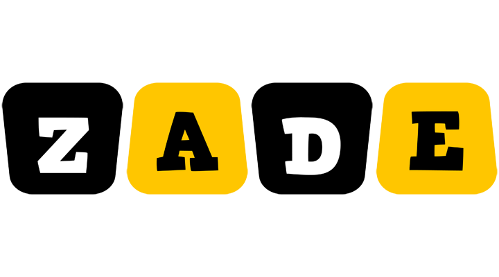 Zade boots logo