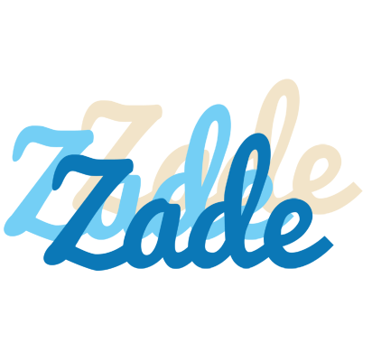 Zade breeze logo