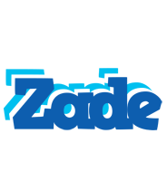 Zade business logo