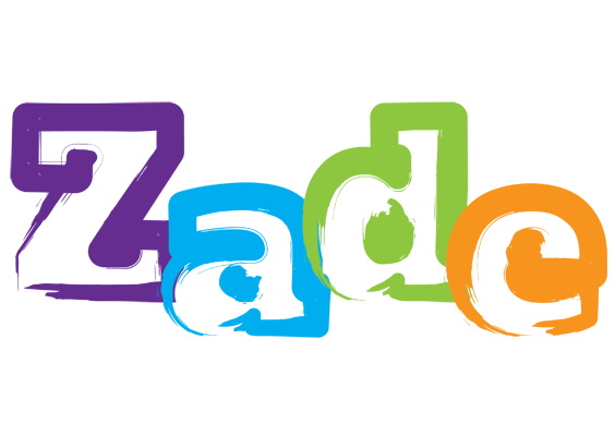 Zade casino logo
