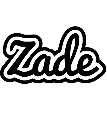 Zade chess logo