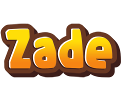 Zade cookies logo