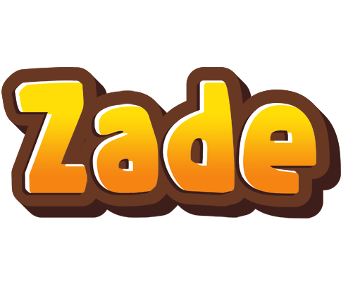 Zade cookies logo