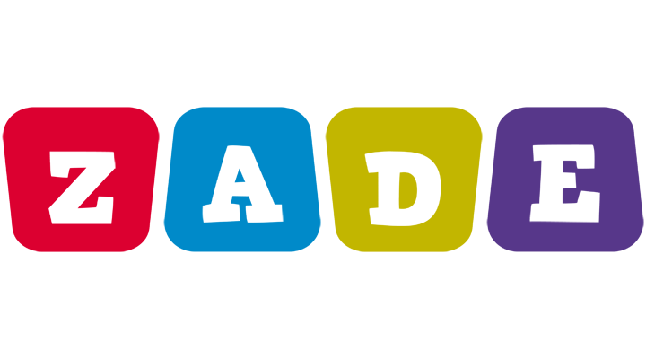 Zade daycare logo