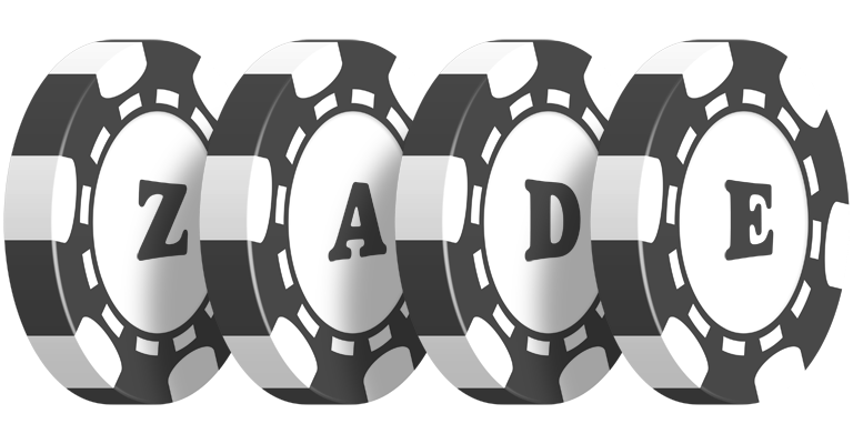 Zade dealer logo