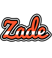 Zade denmark logo