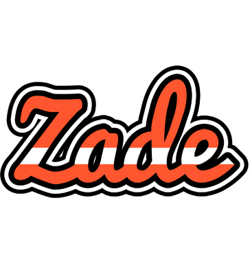 Zade denmark logo