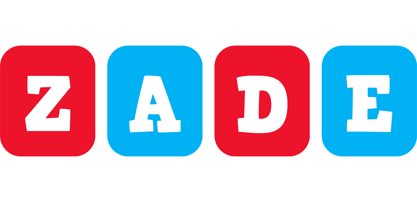 Zade diesel logo