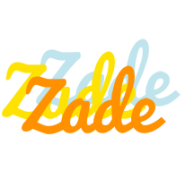 Zade energy logo