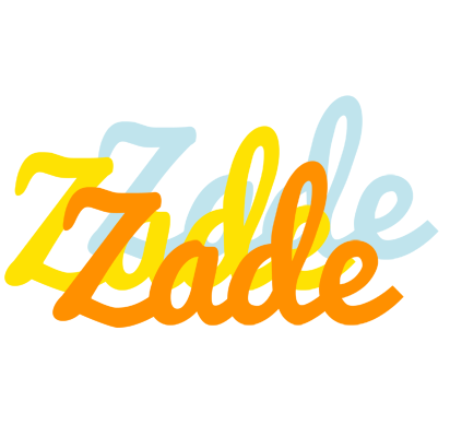 Zade energy logo