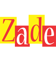 Zade errors logo