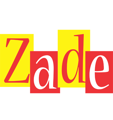 Zade errors logo