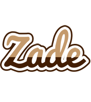 Zade exclusive logo