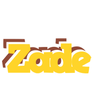 Zade hotcup logo