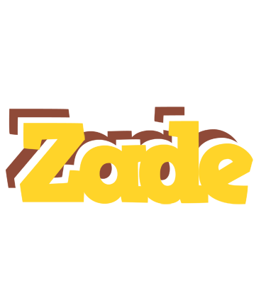 Zade hotcup logo