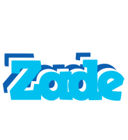 Zade jacuzzi logo