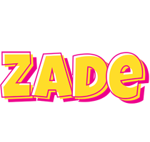 Zade kaboom logo