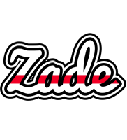 Zade kingdom logo