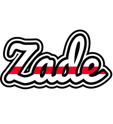Zade kingdom logo